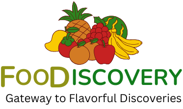 Food Discovery